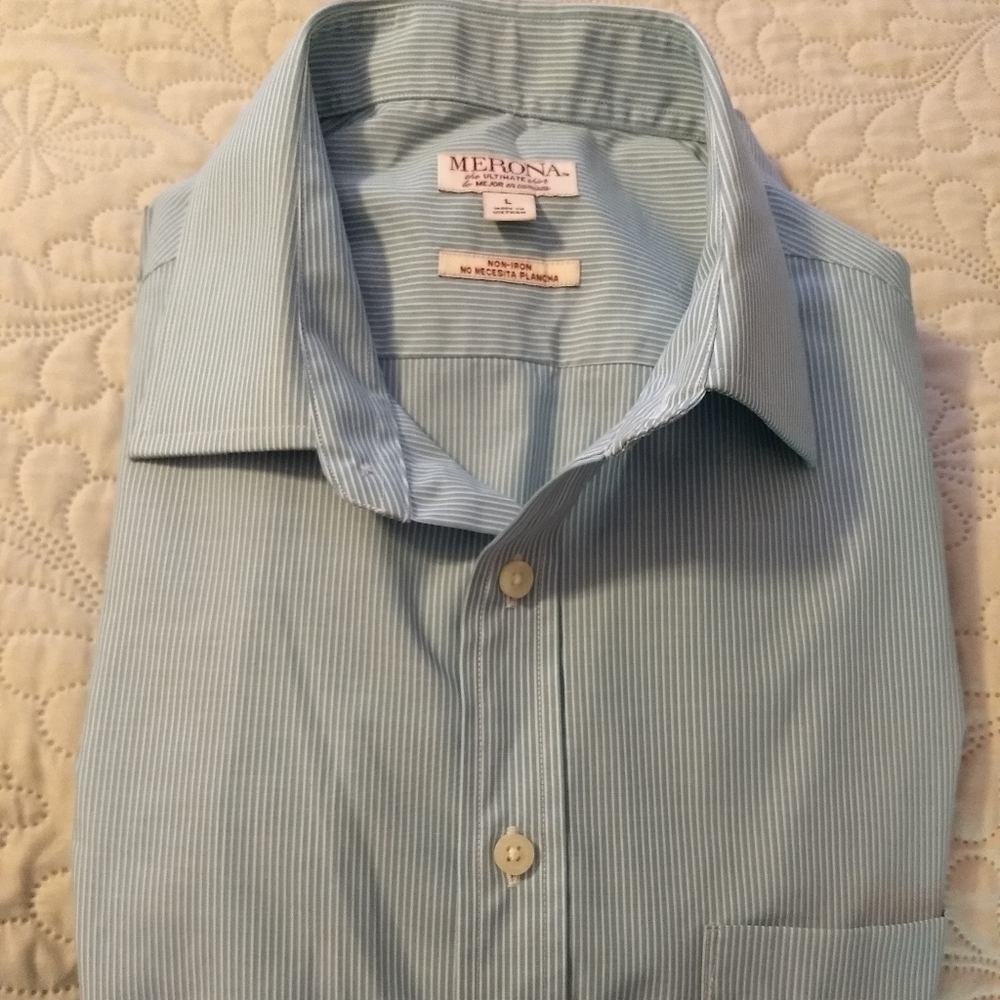 Dress Shirt